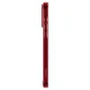 Husa Spigen Ultra Hybrid pentru iPhone 15 Pro Max, Deep Red