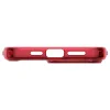 Husa Spigen Ultra Hybrid pentru iPhone 15 Pro Max, Deep Red