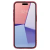 Husa Spigen Ultra Hybrid pentru iPhone 15 Pro Max, Deep Red