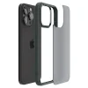 Husa Spigen Ultra Hybrid pentru iPhone 15 Pro, Frost Green