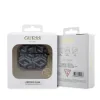Husa Guess G Cube Charm pentru AirPods 3 Black