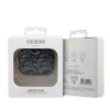 Husa Guess G Cube Charm pentru AirPods Pro 2 Black