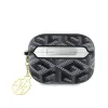 Husa Guess G Cube Charm pentru AirPods Pro Black