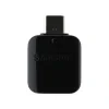 Adaptor compatibil Samsung Type C/OTG Negru