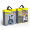 Casti Wireless Awei T53 ANC Negru