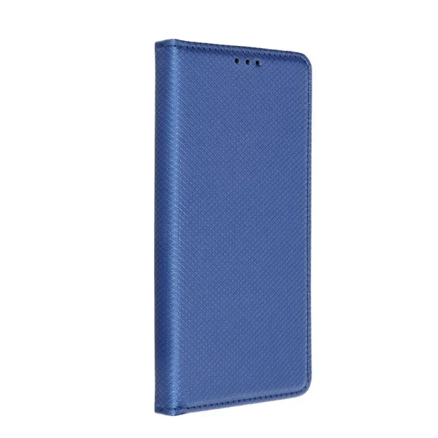Husa book pentru Huawei Honor 90 Lite 5G Albastru