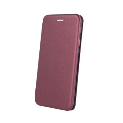 Husa Book pentru Samsung Galaxy A14 4G/5G Bordo thumb