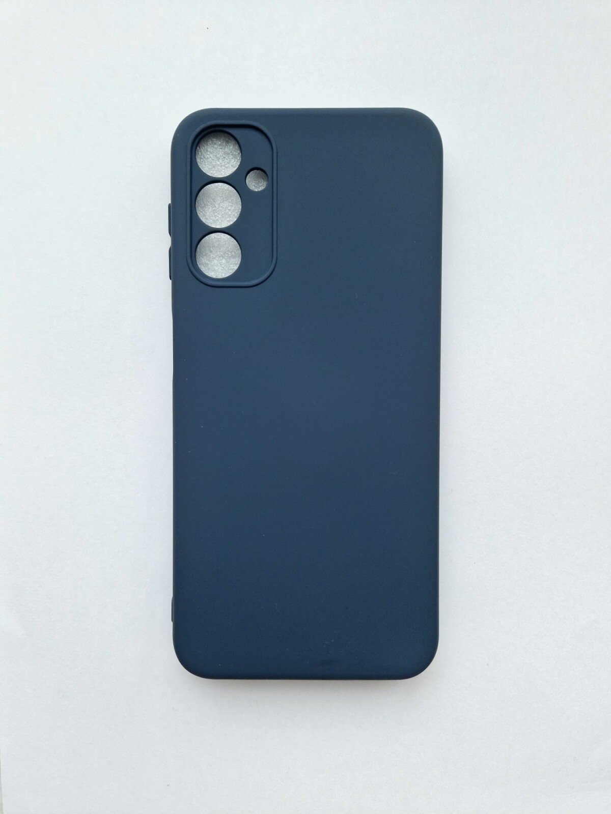 Husa cover hard Fun pentru Samsung Galaxy A14 4G/5G Albastru thumb
