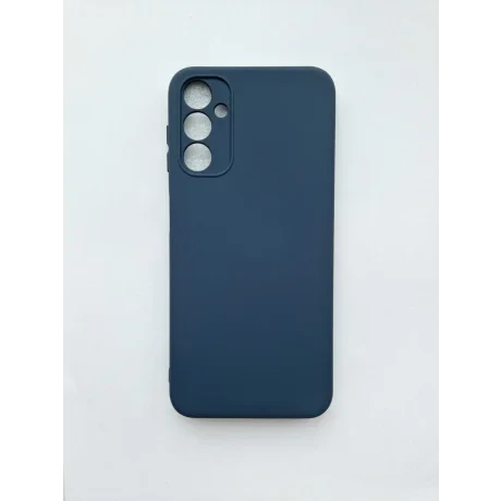 Husa cover hard Fun pentru Samsung Galaxy A14 4G/5G Albastru