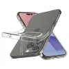 Husa cover Liquid Crystal pentru iPhone 15 Pro Spigen Clear