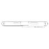 Husa cover Liquid Crystal pentru iPhone 15 Pro Spigen Clear