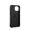 Husa cover UAG Antisoc Monarch pentru iPhone 15 Negru