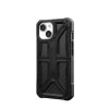 Husa cover UAG Antisoc Monarch pentru iPhone 15 Negru