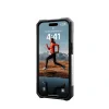 Husa cover UAG Armor Plasma Series pentru iPhone 15 Ice