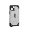 Husa cover UAG Armor Plasma Series pentru iPhone 15 Ice