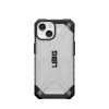 Husa cover UAG Armor Plasma Series pentru iPhone 15 Ice