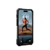 Husa cover UAG Armor Plasma Series pentru iPhone 15 Ice