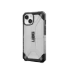 Husa cover UAG Armor Plasma Series pentru iPhone 15 Ice