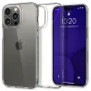 Husa Spate Spigen AirSkin Hybrid pentru iPhone 15 Pro Max Transparent