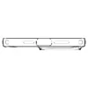 Husa Spate Spigen AirSkin Hybrid pentru iPhone 15 Pro Max Transparent
