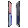 Husa spate Spigen AirSkin Hybrid pentru iPhone 15 Transparent