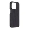 Husa Spate Tactical MagForce Aramid pentru iPhone 15 Pro Negru