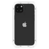 Folie sticla Spigen Glass tR EZ Fit 2 Pack, FC pentru iPhone 15 Black