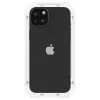 Folie sticla Spigen Glass tR EZ Fit 2 Pack pentru iPhone 15, Transparent