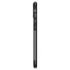 Husa Spigen Tough Armor MagSafe pentru iPhone 15, Gunmetal