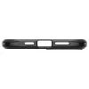 Husa Spigen Tough Armor MagSafe pentru iPhone 15, Gunmetal