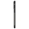 Husa Spigen Tough Armor MagSafe pentru iPhone 15 Pro Max, Gunmetal