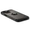 Husa Spigen Tough Armor MagSafe pentru iPhone 15 Pro Max, Gunmetal