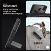 Husa Spigen Tough Armor MagSafe pentru iPhone 15 Pro Max, Gunmetal
