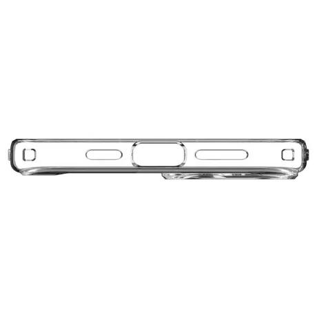 Husa Spigen Ultra Hybrid penrtu iPhone 15 Plus, Frost Clear