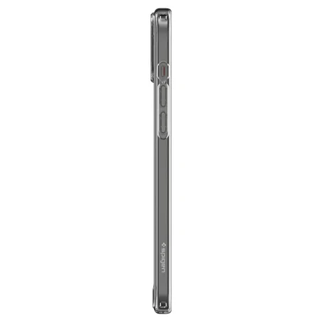 Husa Spigen Ultra Hybrid penrtu iPhone 15 Plus, Frost Clear