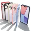 Husa Spigen Ultra Hybrid penrtu iPhone 15 Plus, Frost Clear