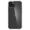 Husa Spigen Ultra Hybrid penrtu iPhone 15 Plus, Frost Clear
