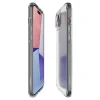 Husa Spigen Ultra Hybrid penrtu iPhone 15 Plus, Frost Clear