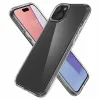 Husa Spigen Ultra Hybrid penrtu iPhone 15 Plus, Frost Clear