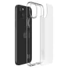Husa Spigen Ultra Hybrid penrtu iPhone 15 Plus, Frost Clear