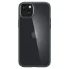 Husa Spigen Ultra Hybrid pentru iPhone 15, Frost Green
