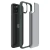 Husa Spigen Ultra Hybrid pentru iPhone 15, Frost Green