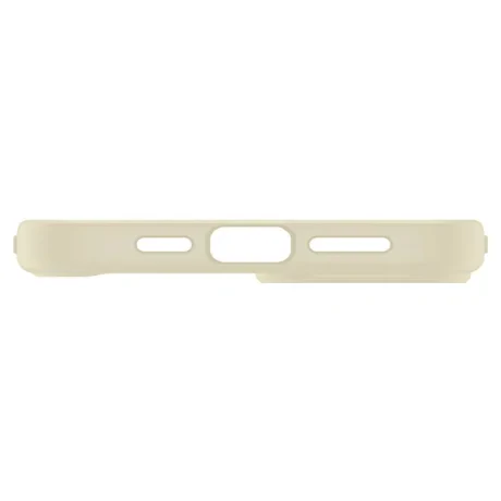 Husa Spigen Ultra Hybrid pentru iPhone 15, Mute beige