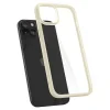 Husa Spigen Ultra Hybrid pentru iPhone 15, Mute beige