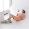 Husa Spigen Ultra Hybrid pentru iPhone 15, Mute beige