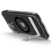 Husa Spigen Ultra Hybrid S MagSafe pentru  iPhone 15, Black