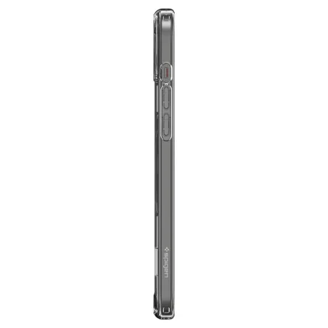 Husa Spigen Ultra Hybrid S MagSafe pentru  iPhone 15, Black