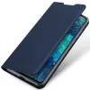 Husa Book Dux Ducis Skin Pro pentru Samsung Galaxy S20 FE Bulk Negru