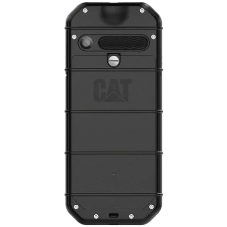 Telefon Caterpillar B26 Dual-Sim Negru