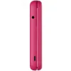 Telefon Mobil Nokia 2660 Flip 4G Dual-Sim Roz 2660 Flip